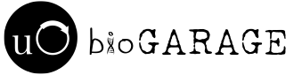 bioGARRAGE logo
